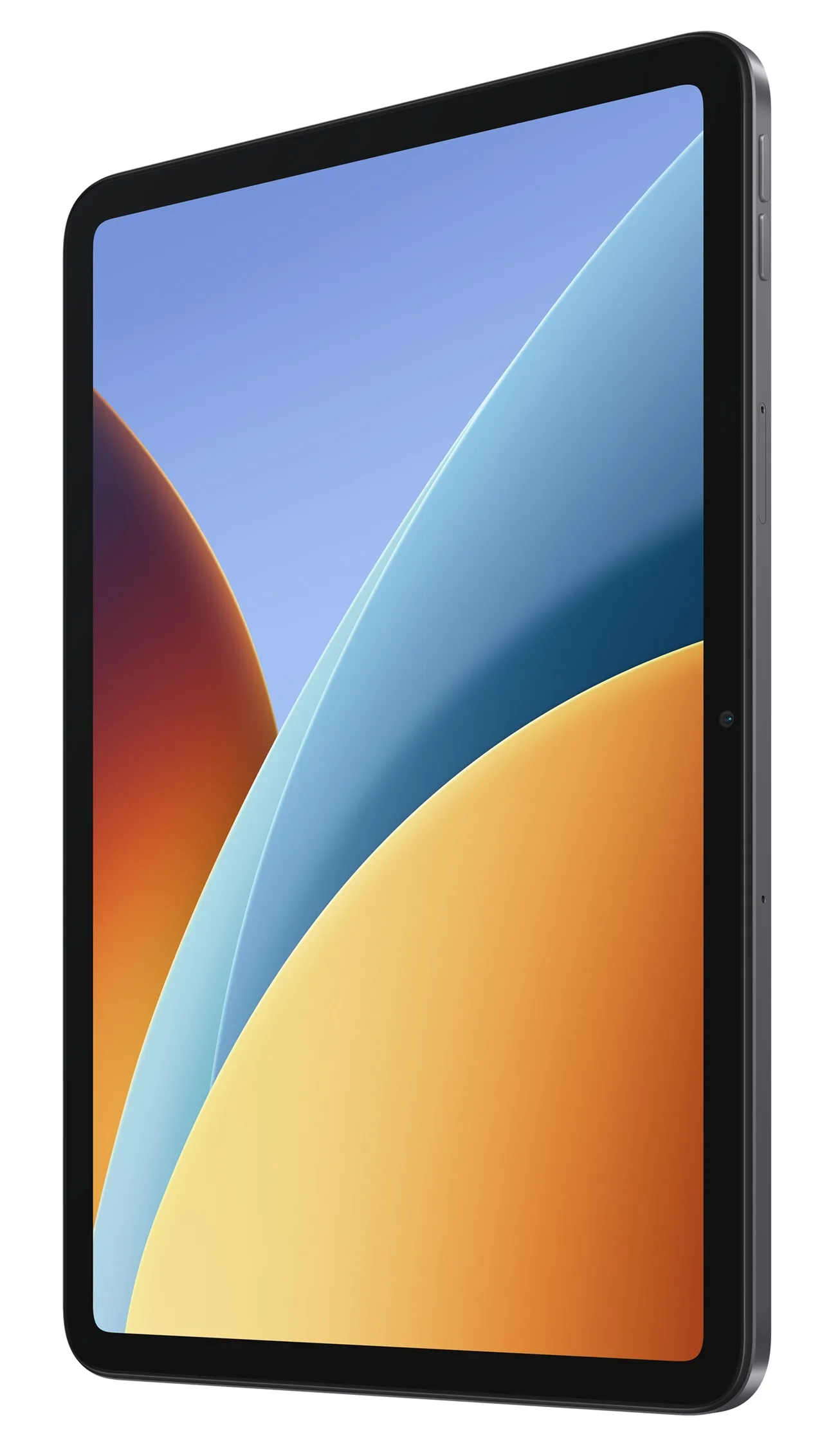 Redmi Pad 2 9.7/with cover/78859/9,65"/2048x1280/4GB/64GB/Xiaomi HyperOS 3/Graphite Gray