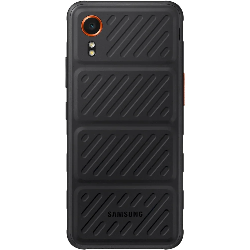 Samsung Galaxy Xcover 7, 128GB DUOS, black
