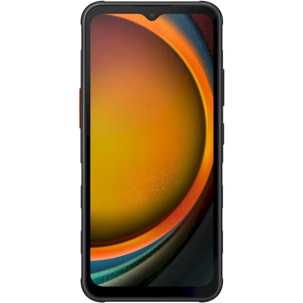 Samsung Galaxy Xcover 7, 128GB DUOS, black