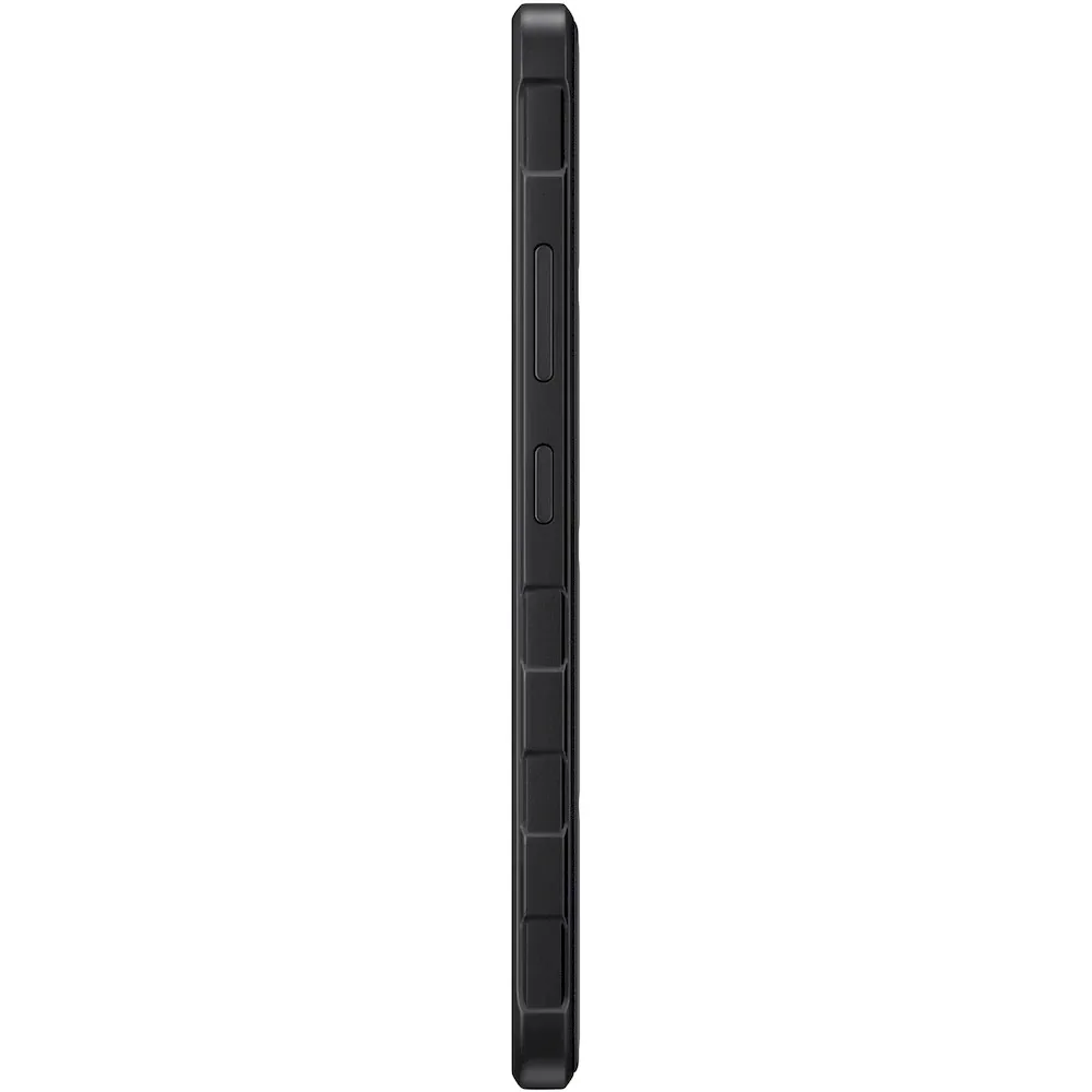 Samsung Galaxy Xcover 7, 128GB DUOS, black