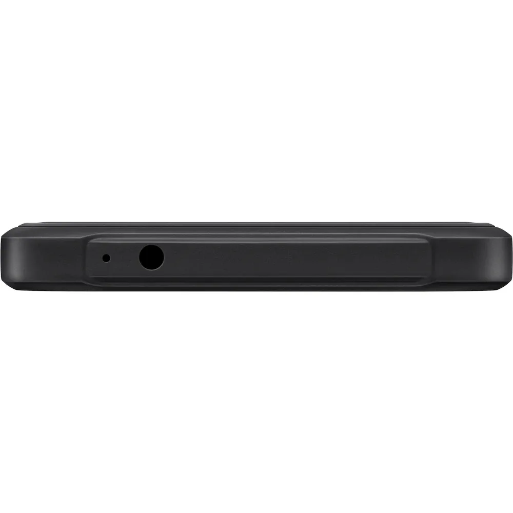 Samsung Galaxy Xcover 7, 128GB DUOS, black