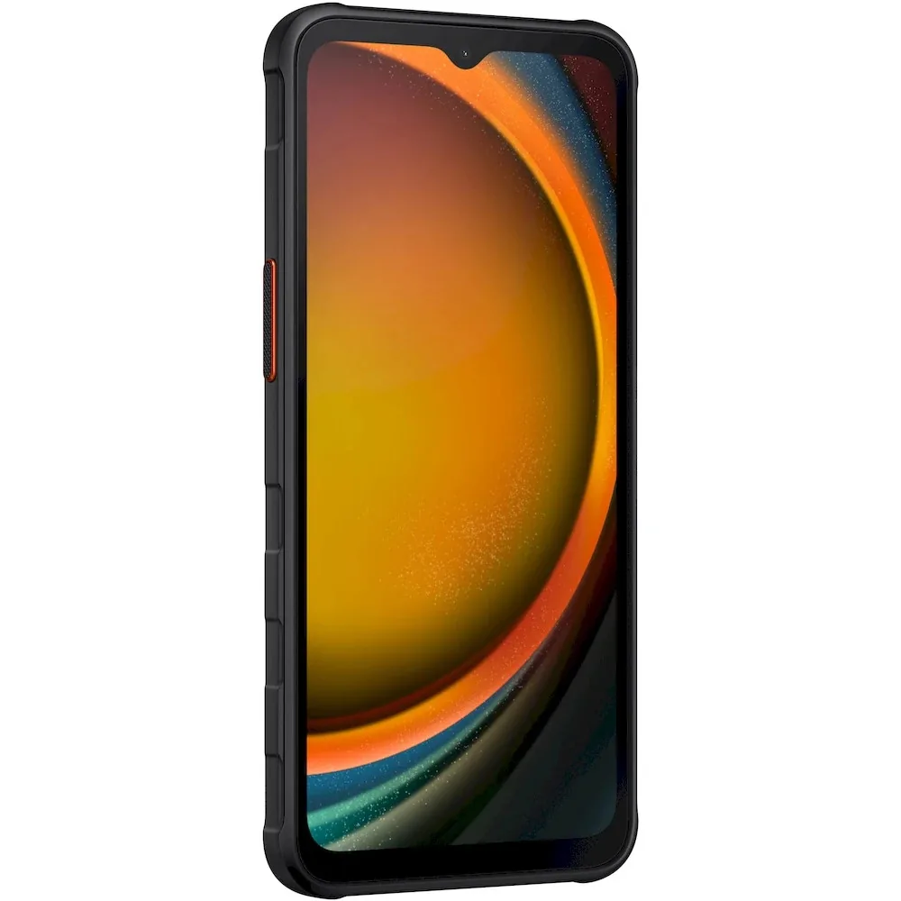 Samsung Galaxy Xcover 7, 128GB DUOS, black