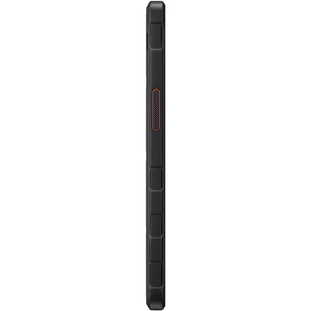 Samsung Galaxy Xcover 7, 128GB DUOS, black