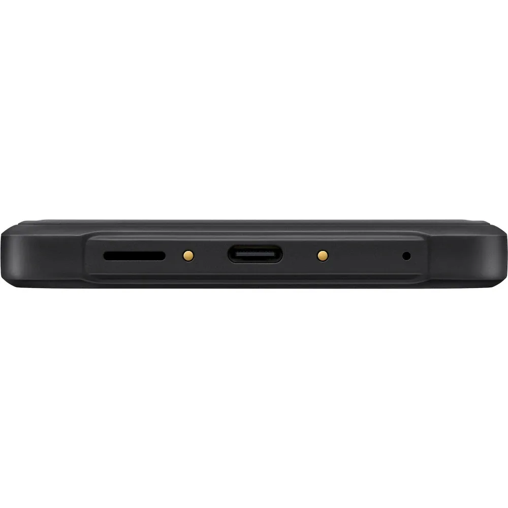 Samsung Galaxy Xcover 7, 128GB DUOS, black