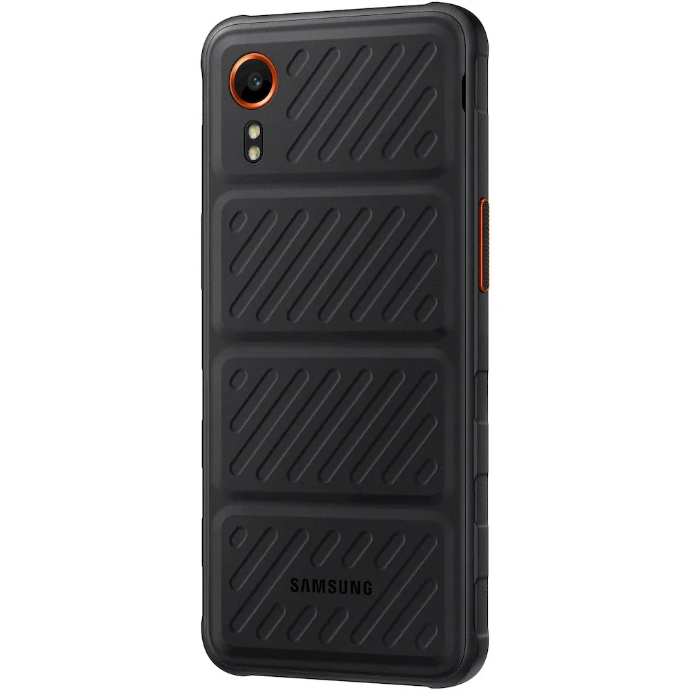 Samsung Galaxy Xcover 7, 128GB DUOS, black