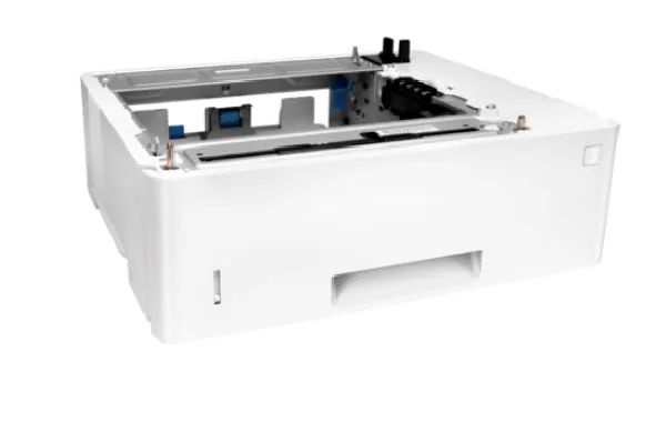 HP - Zásobník médií / podavač - 550 listy v 1 zásobník(y) - pro LaserJet Enterprise M507, MFP M528; LaserJet Enterprise Flow MFP M528