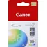 Canon CLI-36 Color - 12 ml - barva (azurová, purpurová, žlutá, černá) - originální - inkoustová cartridge - pro PIXMA iP100, iP100wb, iP110, mini260, mini320, TR150