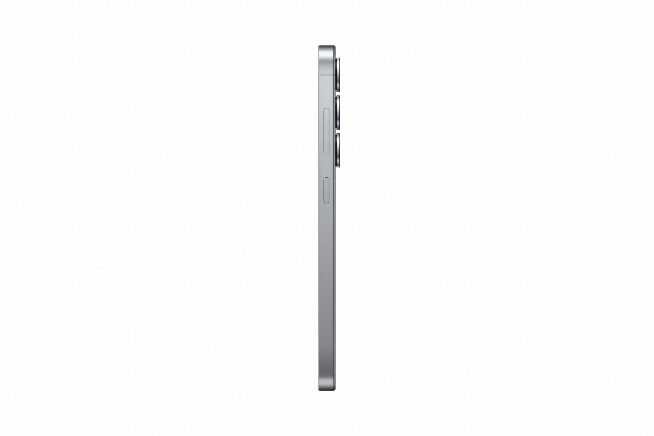 Samsung Galaxy S25 5G 128GB, Silver Shadow