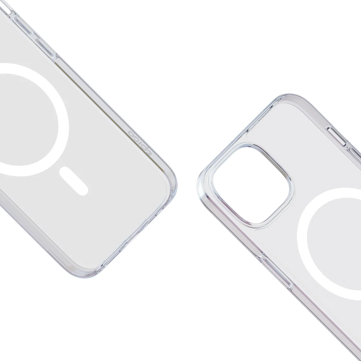 Epico Mag+ Hero kryt pro iPhone 15
