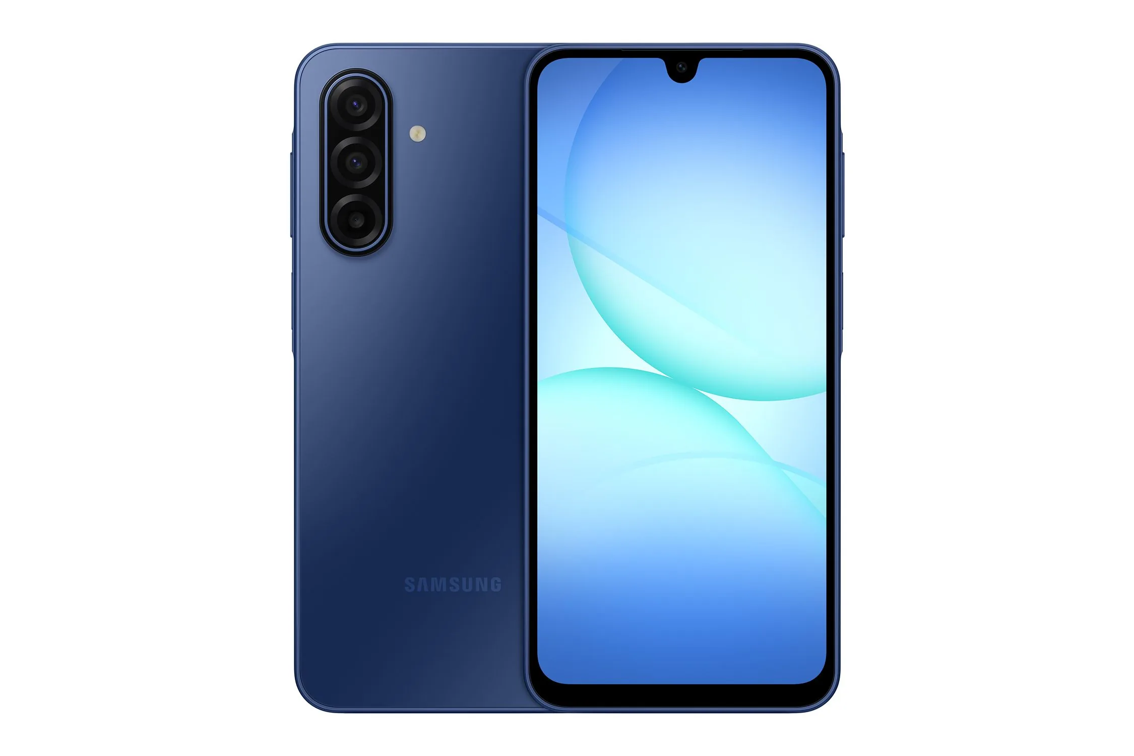 Samsung Galaxy A17 5G/4GB/128GB/Blue