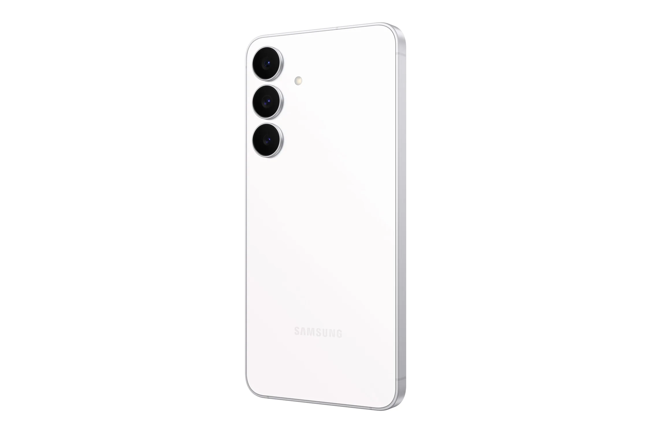 Samsung Galaxy S25 FE/8GB/256GB/White
