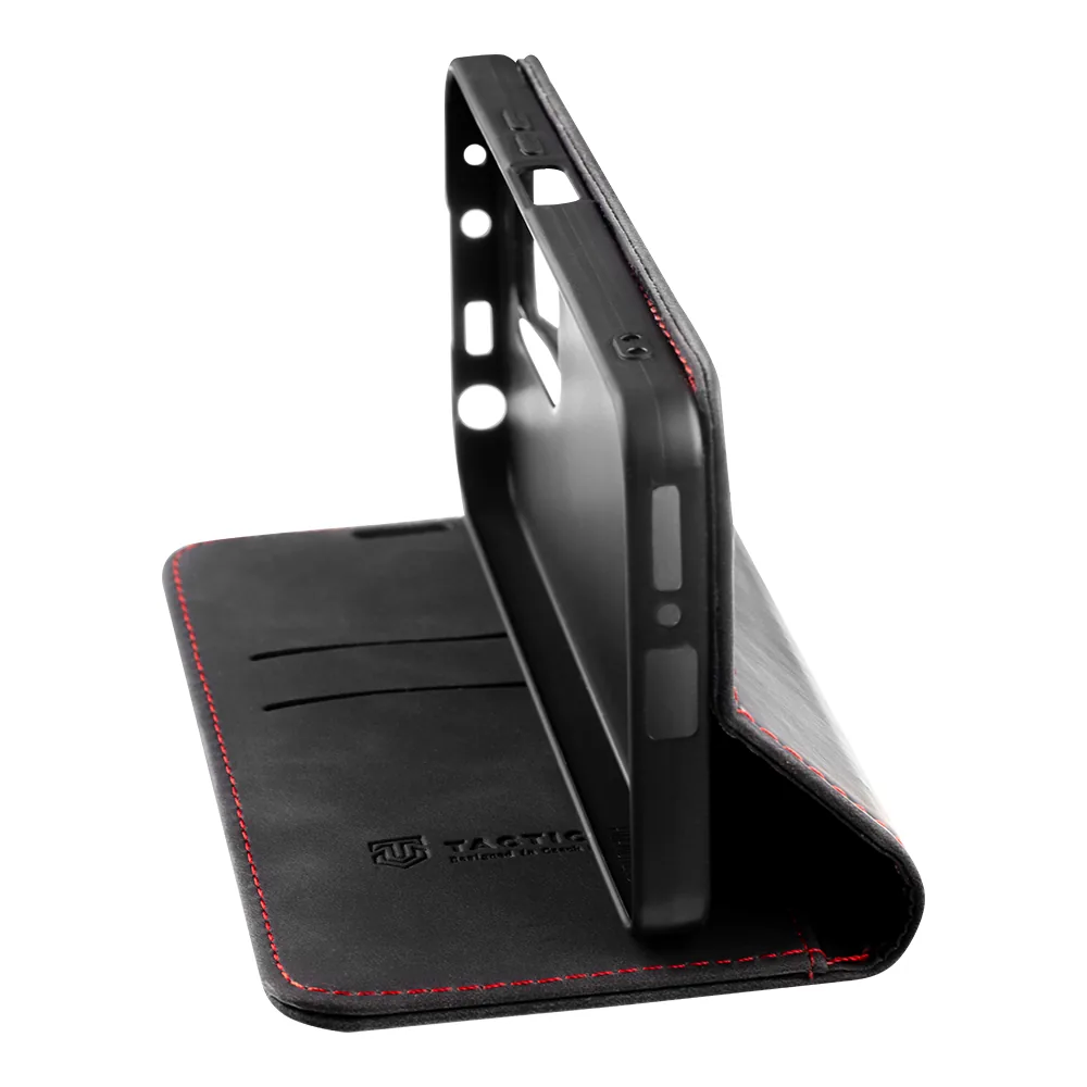 Tactical Xproof pro Samsung Galaxy A56 5G Black Hawk