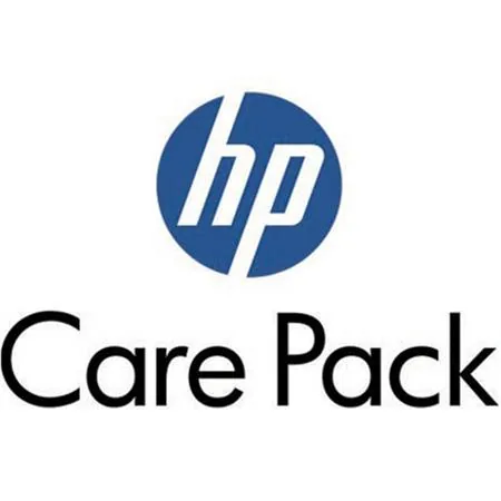 Electronic HP Care Pack Next Business Day Hardware Support Post Warranty - Prodloužená dohoda o službách - náhradní díly a práce - 3 let - na místě - doba vyřízení požadavku: příští prac. den
