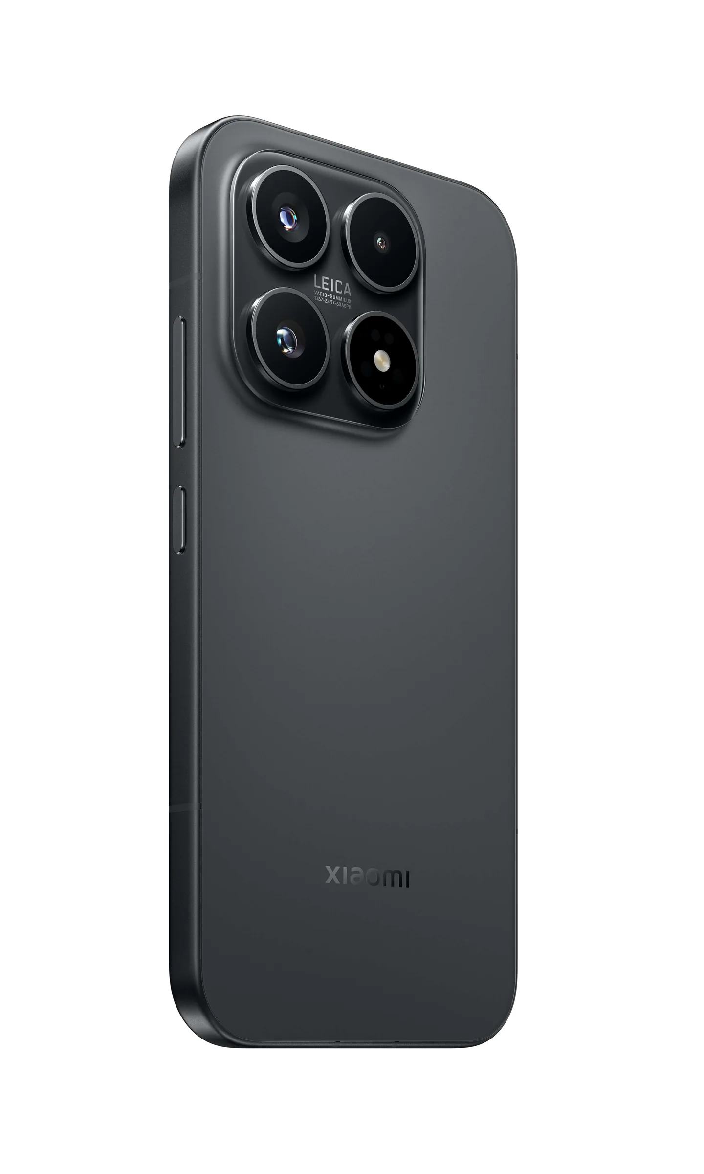 Xiaomi 17/12GB/256GB/Black