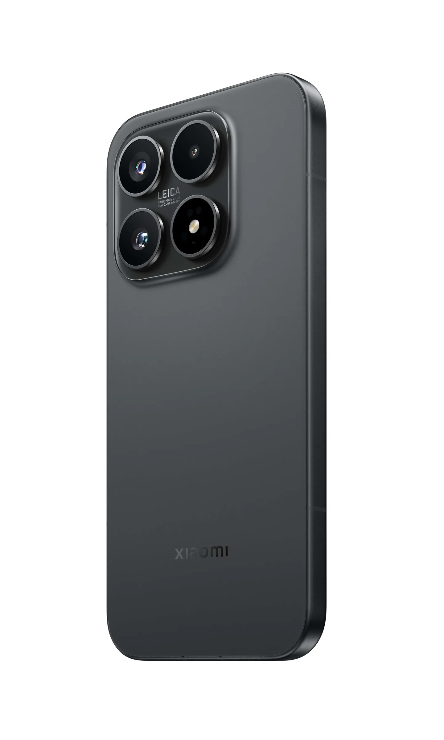 Xiaomi 17/12GB/512GB/Black