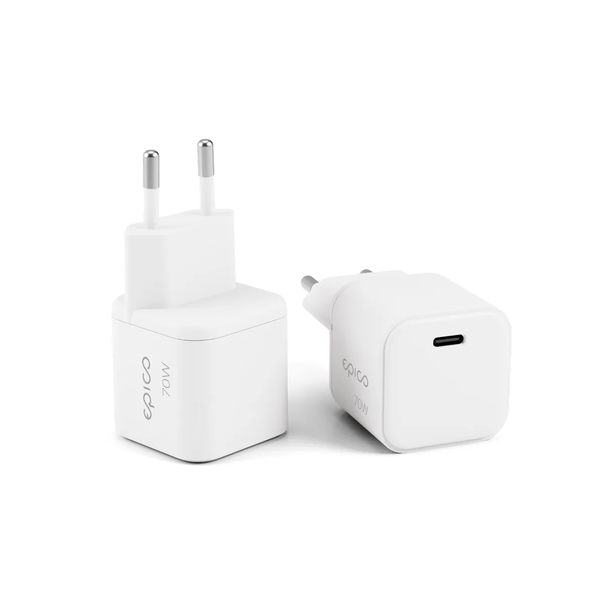 Epico Micro AVS GaN 70W dynamický adaptér EA70b