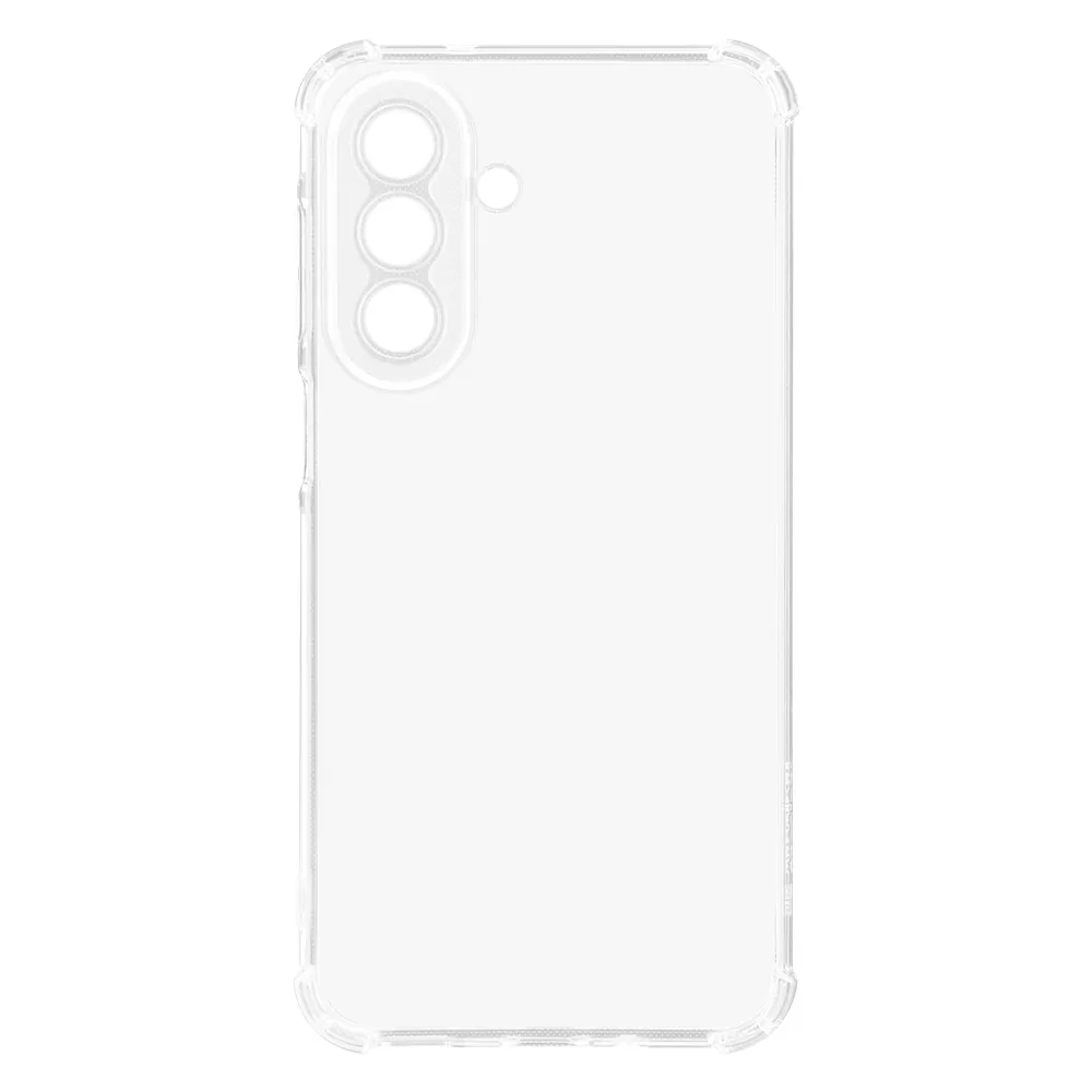 Tactical TPU Plyo Kryt pro Samsung Galaxy A27 5G Transparent