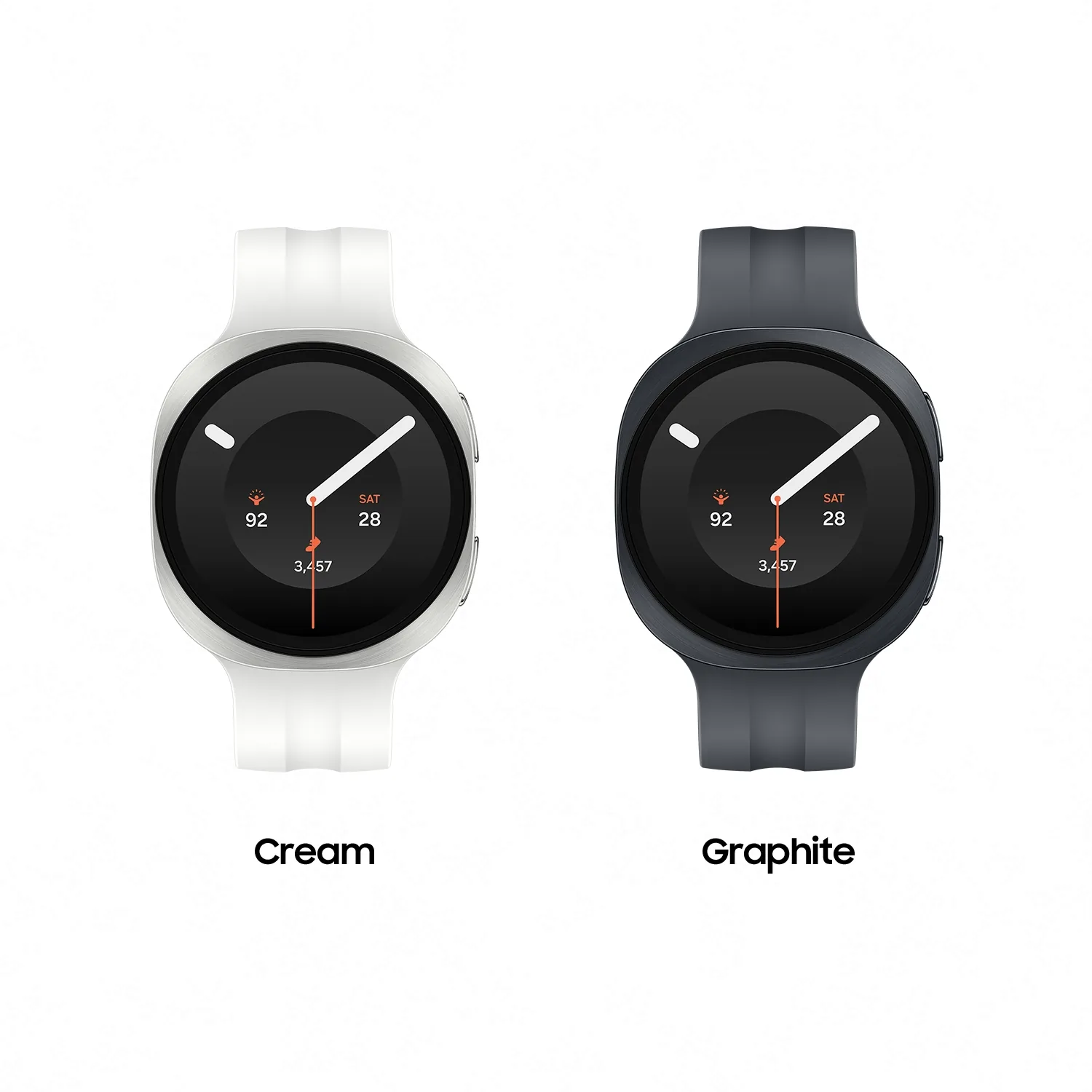 SAMSUNG Galaxy Watch 9 Graphite 40mm