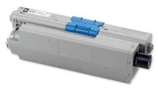 OKI originální toner 46508716, black, 1500str., OKI C332, MC363
