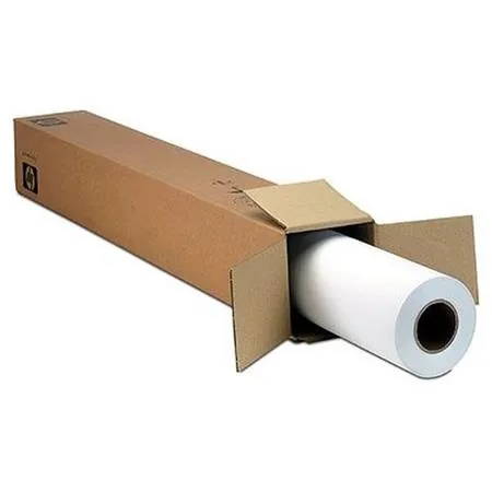 HP 610/30.5/Everyday Pigment Ink Satin Photo Paper, saténový, 24", Q8920A, 235 g/m2, papír, 610mmx30.5m, bílý, pro inkoustové tisk