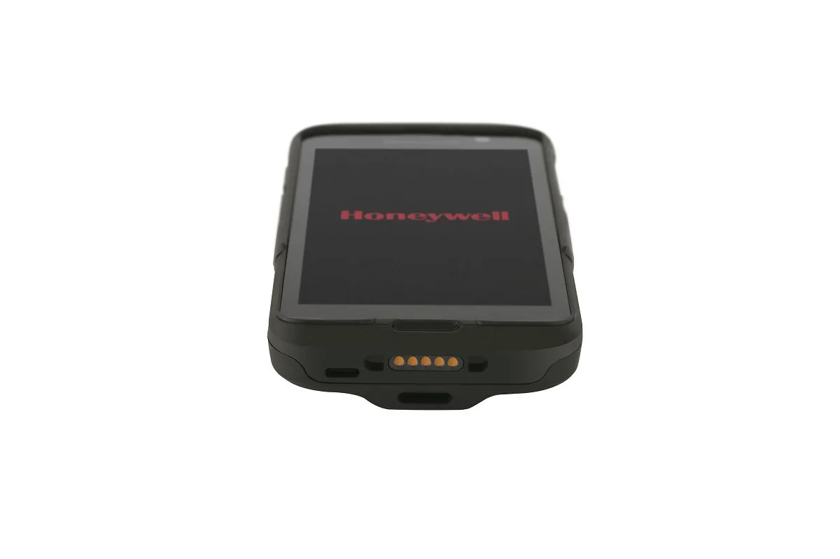 CT47 - WLAN 6E, 6/128GB, SR, Engine-Red, Std. batt