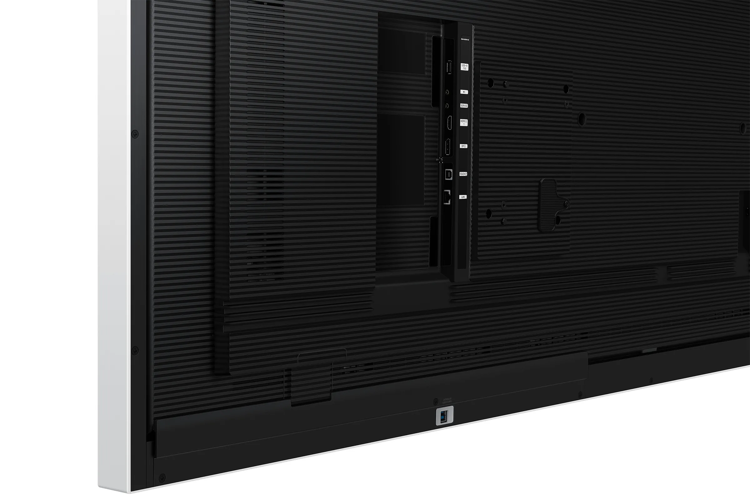 75" LED Samsung WM75B- Flip Pro,UHD,350cd,16/7