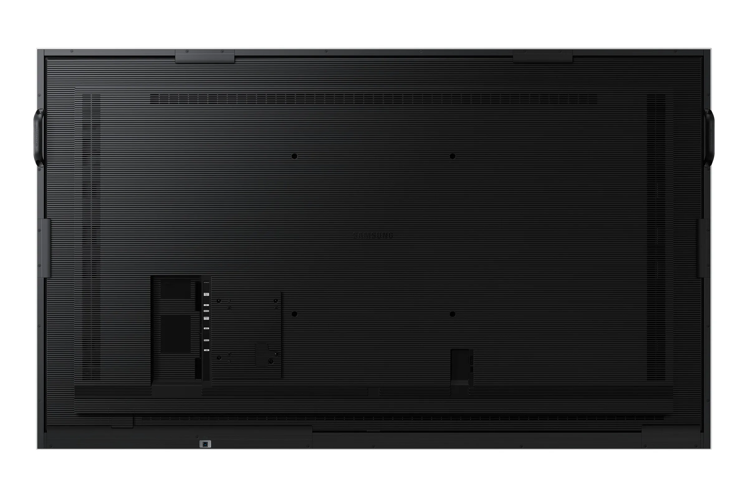 75" LED Samsung WM75B- Flip Pro,UHD,350cd,16/7