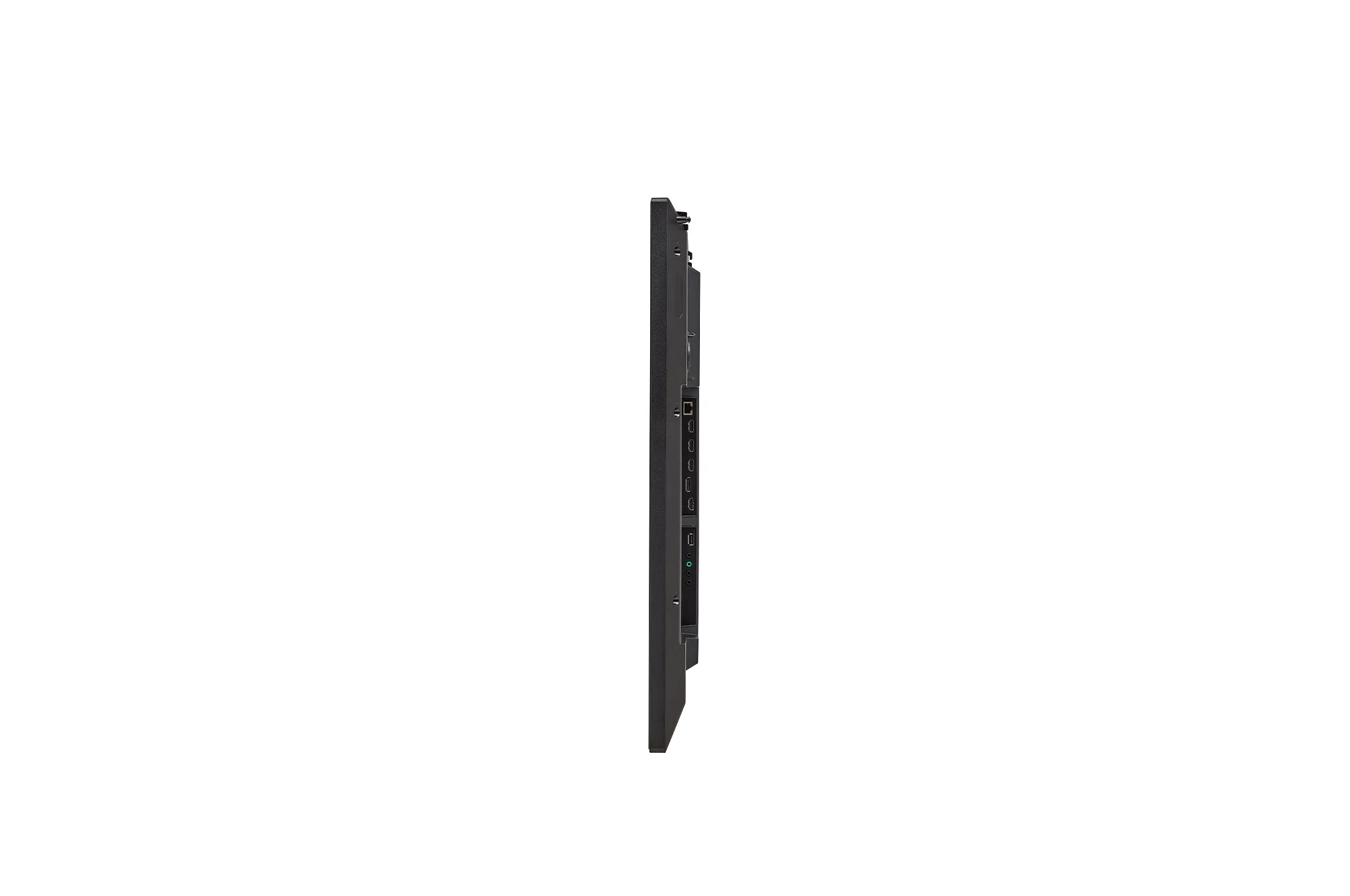 55" LG LED 55UM5N-H - UHD,500cd,IPS,OPS,24/7