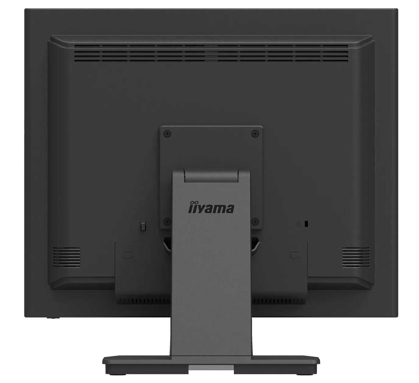 19" iiyama T1931SR-B1S: SXGA,IPS,250cd,RES