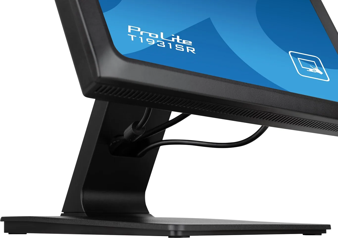 19" iiyama T1931SR-B1S: SXGA,IPS,250cd,RES