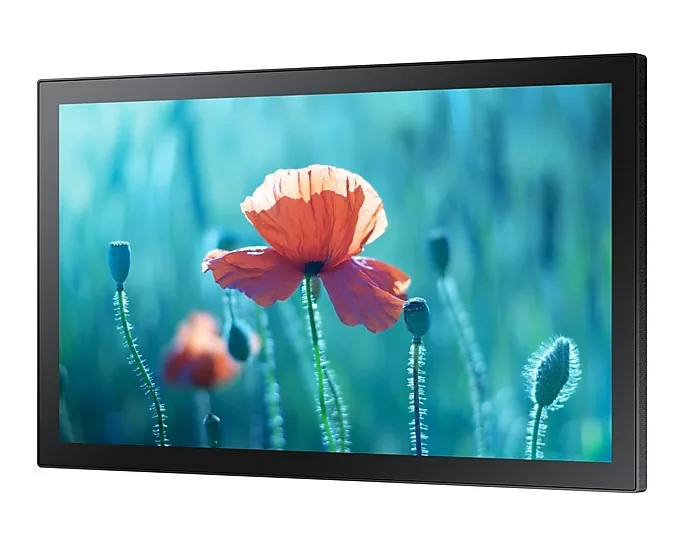 13" LED Samsung QB13R-T-FHD,300cd,MI,touch,16/7