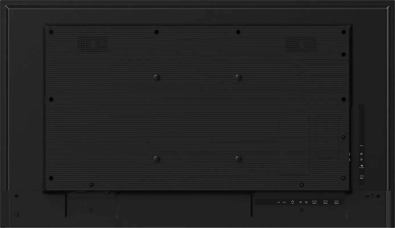 iiyama ProLite LH3241S-B2 - 31.5" Třída úhlopříčky displej LCD s LED podsvícením - digital signage - s vestavěný přehrávač médií SoC - 1080p 1920 x 1080 - černá