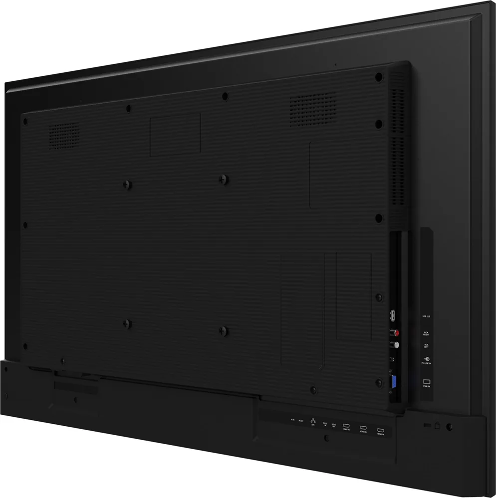 iiyama ProLite LH3241S-B2 - 31.5" Třída úhlopříčky displej LCD s LED podsvícením - digital signage - s vestavěný přehrávač médií SoC - 1080p 1920 x 1080 - černá