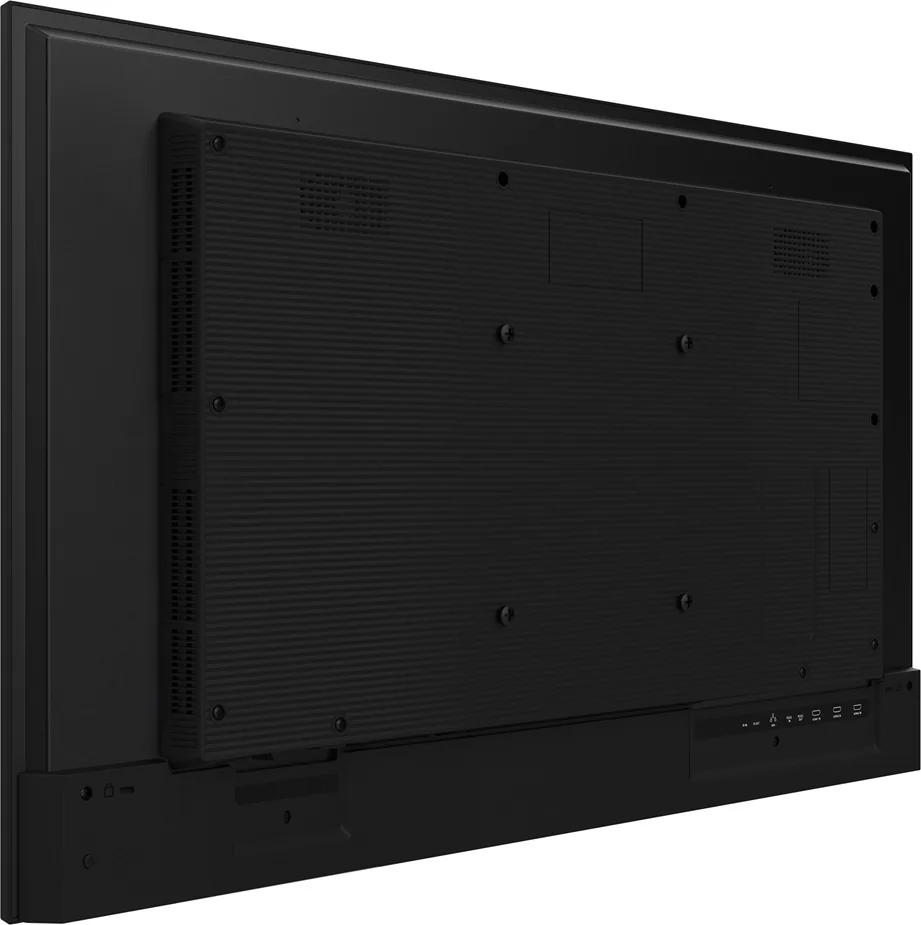 iiyama ProLite LH3241S-B2 - 31.5" Třída úhlopříčky displej LCD s LED podsvícením - digital signage - s vestavěný přehrávač médií SoC - 1080p 1920 x 1080 - černá