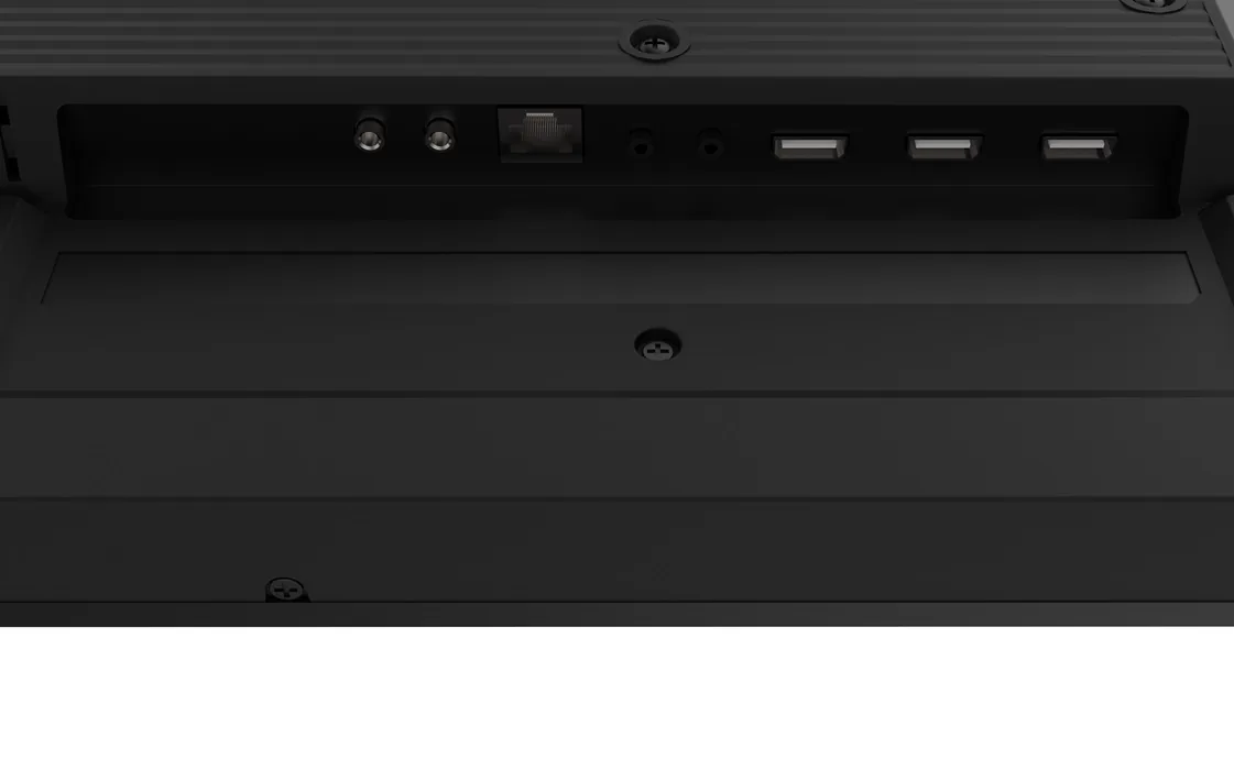 iiyama ProLite LH3241S-B2 - 31.5" Třída úhlopříčky displej LCD s LED podsvícením - digital signage - s vestavěný přehrávač médií SoC - 1080p 1920 x 1080 - černá