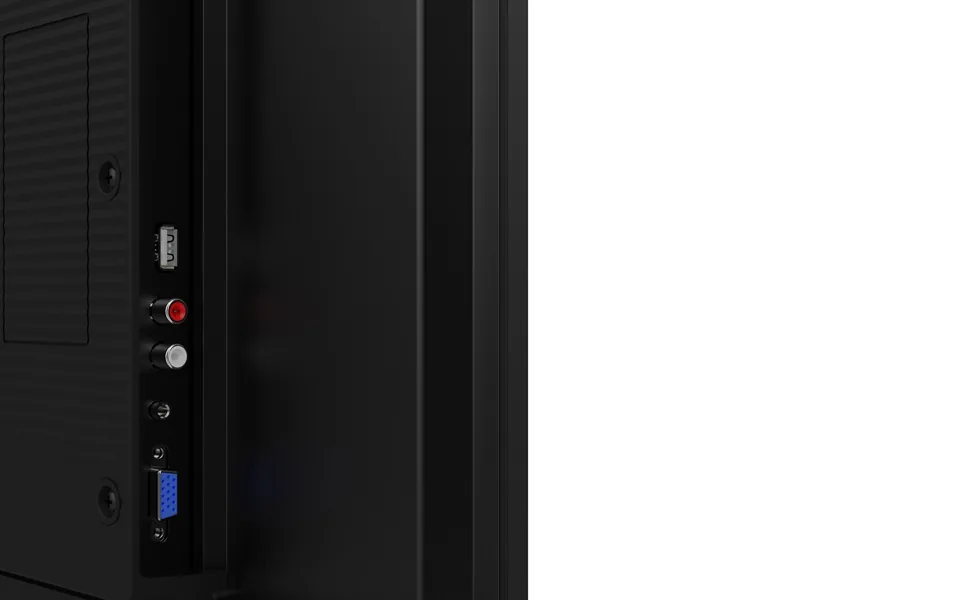iiyama ProLite LH5041UHS-B2AG - 50" Třída úhlopříčky displej LCD s LED podsvícením - digital signage - s vestavěný přehrávač médií SoC - 4K UHD (2160p) 3840 x 2160 - černá, lesklý