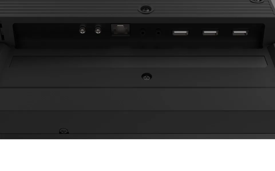 iiyama ProLite LH5041UHS-B2AG - 50" Třída úhlopříčky displej LCD s LED podsvícením - digital signage - s vestavěný přehrávač médií SoC - 4K UHD (2160p) 3840 x 2160 - černá, lesklý