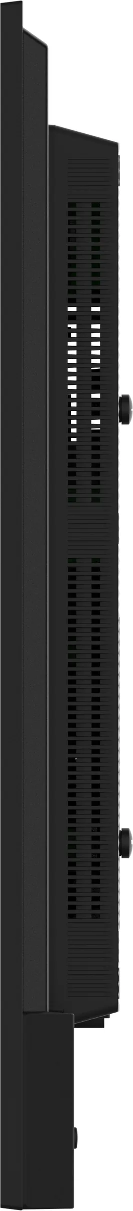 iiyama ProLite LH3275HS-B1AG - 32" Třída úhlopříčky displej LCD s LED podsvícením - digital signage - s vestavěný přehrávač médií SoC - Android - 1080p 1920 x 1080 - černá, matná
