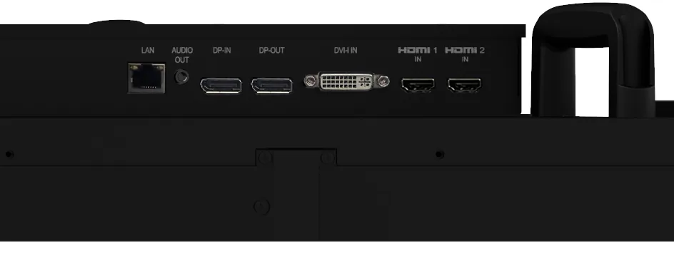 iiyama ProLite LH9875UHS-B2AG - 98" Třída úhlopříčky (97.5" zobrazitelný) displej LCD s LED podsvícením - digital signage - s integrovaný přehrávač médií / volitelná funkce slot-in PC - 4K UHD (2160p) 3840 x 2160 - černý rám s matným povrchem