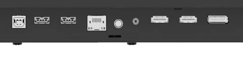 iiyama ProLite TF5539AS-B1AG - 55" Třída úhlopříčky displej LCD s LED podsvícením - digital signage - s vestavěný mediální přehrávač a dotyková obrazovka (multi touch) - Android - 4K UHD (2160p) 3840 x 2160 - černá