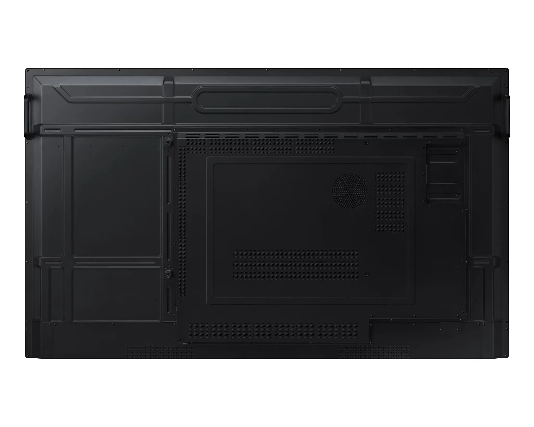 Samsung WA65F Flip 65" 3840x2160 400cd, HDMI USB-C RJ45 Wifi Android 16 7