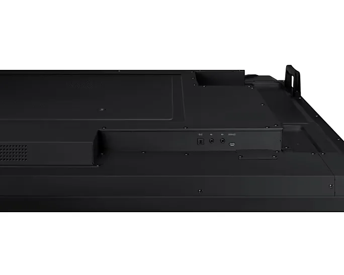 86" LED Samsung WA86F - Flip UHD,400cd,AN,16/7