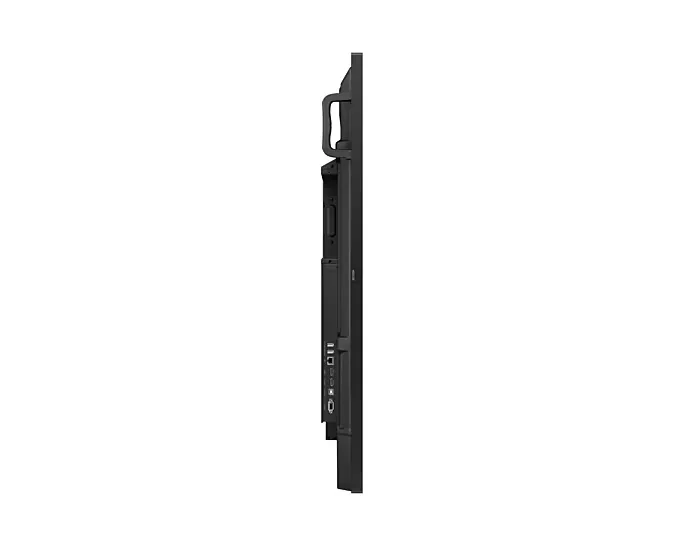 86" LED Samsung WA86F - Flip UHD,400cd,AN,16/7