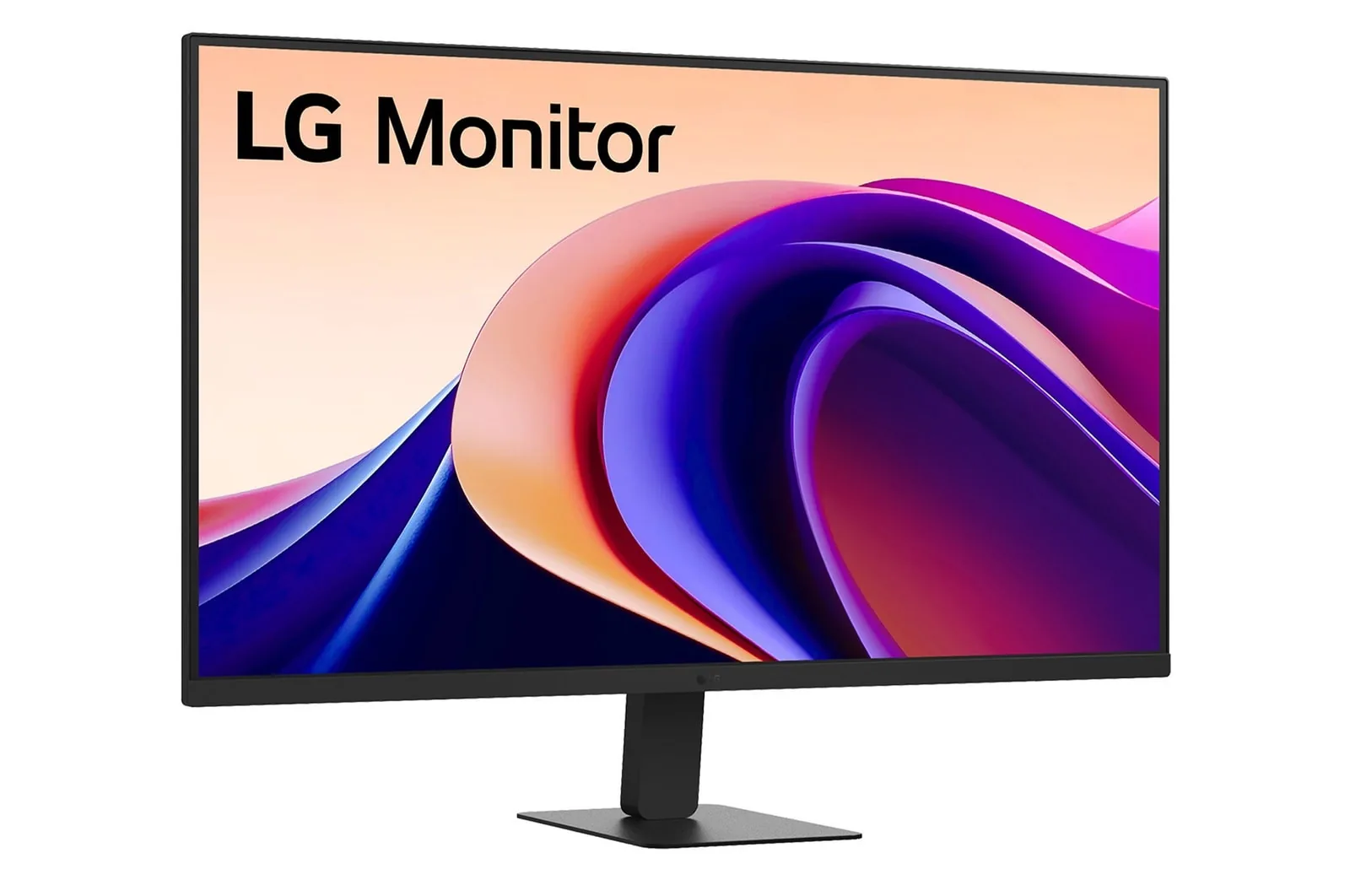 LG 32U631A-B 32"W IPS 2560x1440 5ms 5M:1 250cd HDMI USB-C(15W) 100Hz