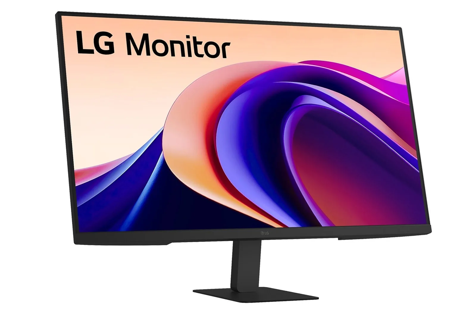 LG 32U631A-B 32"W IPS 2560x1440 5ms 5M:1 250cd HDMI USB-C(15W) 100Hz