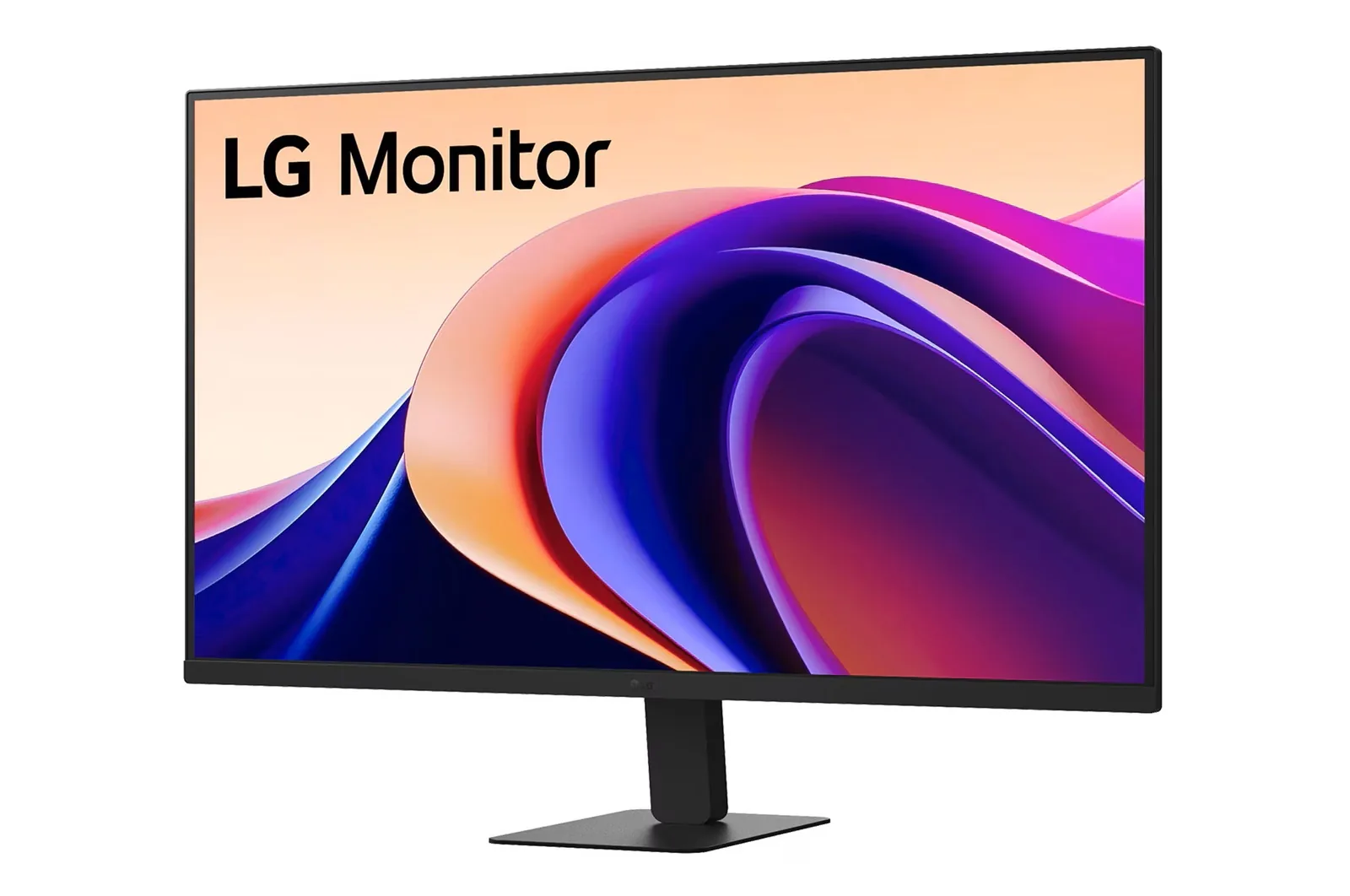 LG 32U631A-B 32"W IPS 2560x1440 5ms 5M:1 250cd HDMI USB-C(15W) 100Hz
