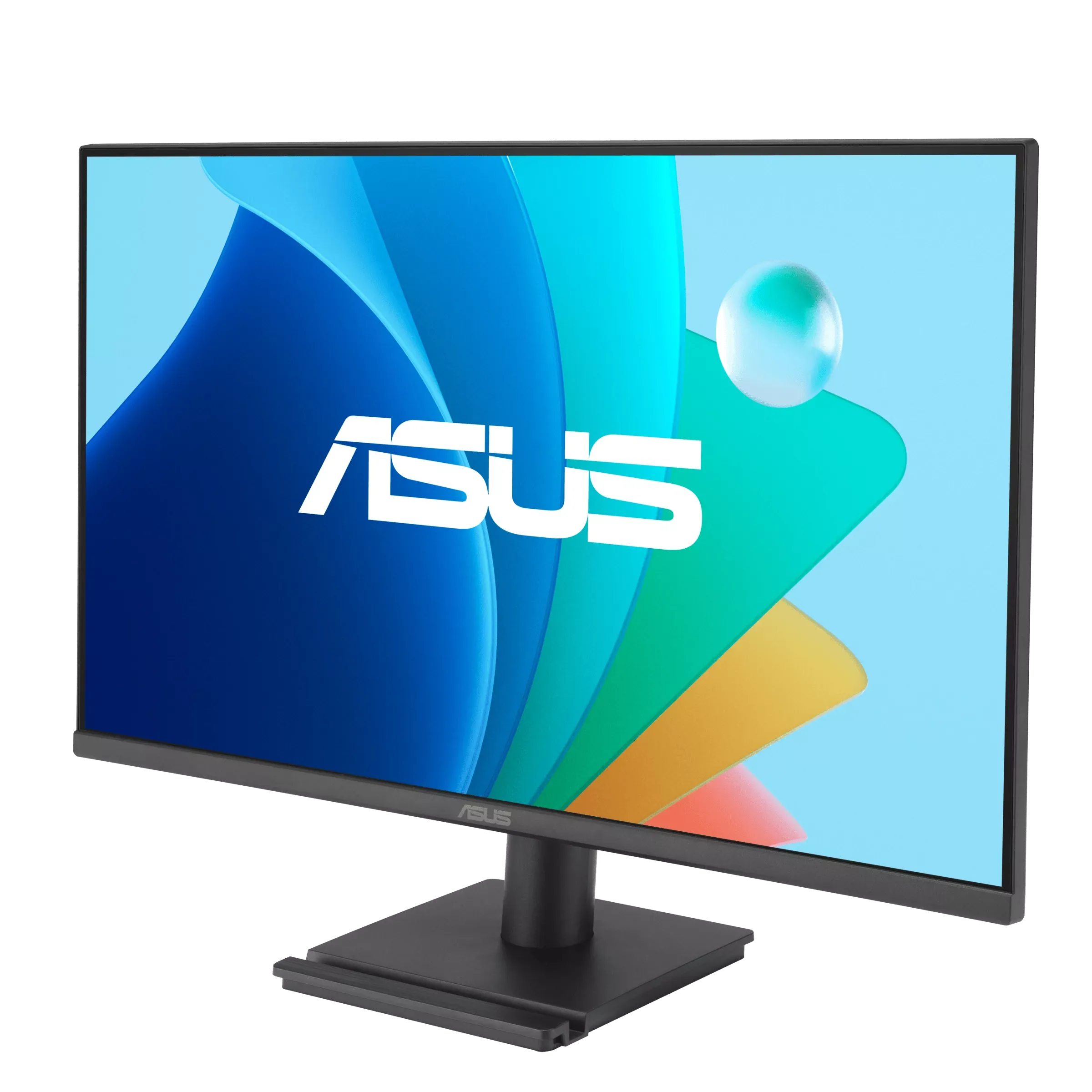 ASUS Monitor VA249QG, 23,8", IPS, 1920x1080, 16:9, 1ms, DP, HDMI, FreeSync, 120Hz