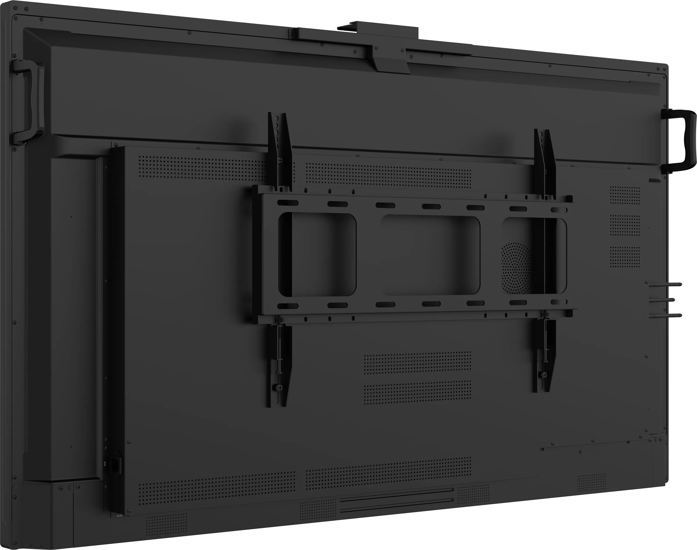 65" iiyama TE6515A-B1AG:IPS,4K,EDLA,NFC