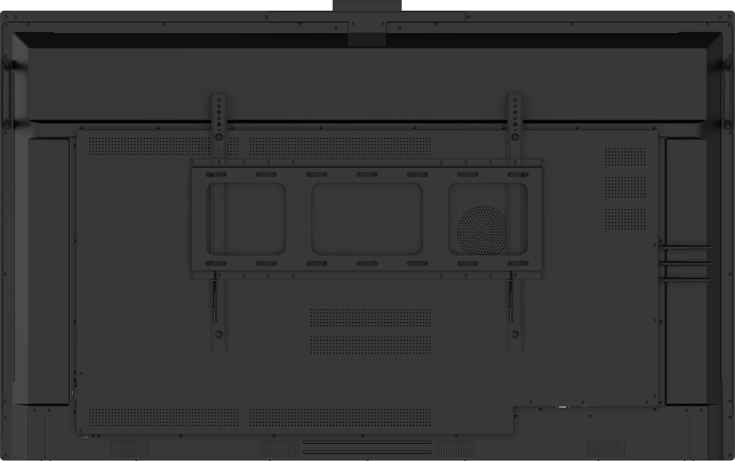 65" iiyama TE6515A-B1AG:IPS,4K,EDLA,NFC