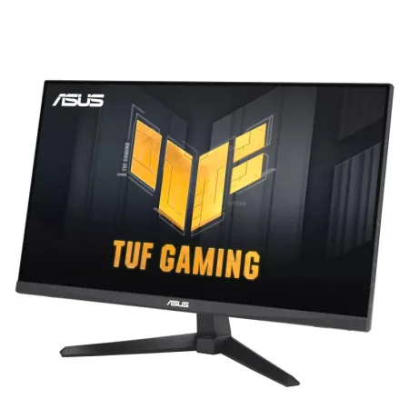 ASUS Monitor TUF Gaming VG249QE5A, 23,8", IPS, 1920x1080, 16:9, 1ms, DP, HDMI, 146Hz, Repro